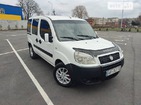 Fiat Doblo 17.07.2022