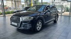 Audi Q7 25.07.2022