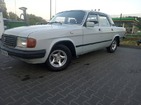 ГАЗ 31029 1995 Київ 2.5 л  седан механіка к.п.