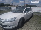 Citroen C5 25.07.2022