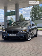 BMW 335 24.07.2022