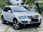 Volkswagen Touareg 20.07.2022