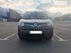 Renault Kangoo 2016 Харьков 1.5 л  минивэн механика к.п.