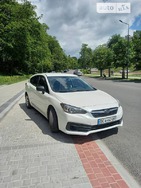 Subaru Impreza 2020 Львів  хэтчбек автомат к.п.