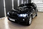 BMW X5 17.07.2022