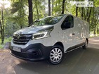 Renault Trafic 20.07.2022