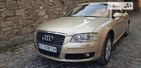 Audi A8 2007 Чернівці 3.1 л  седан автомат к.п.