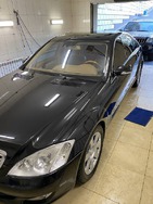 Mercedes-Benz S 350 23.07.2022