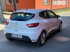 Renault Clio 2018 Київ 1.5 л  хэтчбек механіка к.п.
