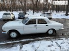 ГАЗ 24 1972 Київ  седан механіка к.п.