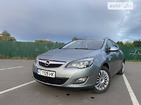 Opel Astra 17.07.2022