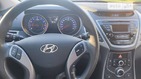 Hyundai Elantra 20.07.2022