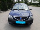 Dacia Logan 17.07.2022