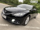 Mazda 6 22.07.2022