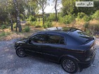 Opel Astra 17.07.2022