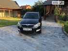 Skoda Fabia 17.07.2022