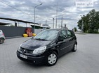 Renault Scenic 19.07.2022