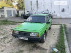Lada 2109 2004 Киев 1.5 л  хэтчбек 