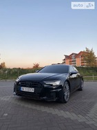 Audi S6 21.07.2022