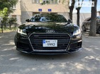 Audi TT 2016 Одесса 2 л  кабриолет автомат к.п.