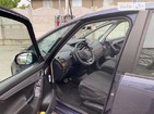 Citroen C4 Picasso 17.07.2022