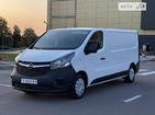 Opel Vivaro 2019 Рівне 1.6 л  мінівен механіка к.п.