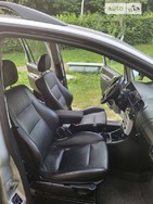 Opel Zafira Tourer 17.07.2022