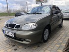 Daewoo Lanos 17.07.2022