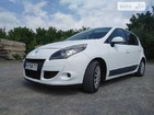 Renault Scenic 17.07.2022