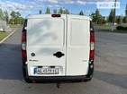 Fiat Doblo 2015 Днепропетровск 1.3 л  минивэн механика к.п.