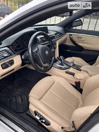BMW 4 Series 2018 Одеса  седан 