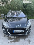 Peugeot 308 19.07.2022