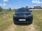 Land Rover Discovery Sport 2019 Івано-Франківськ 2 л  позашляховик автомат к.п.
