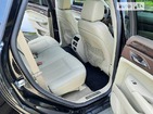 Cadillac SRX 2010 Чернигов 3 л  внедорожник автомат к.п.
