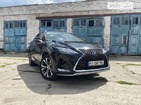 Lexus RX 300 2020 Київ 2 л  позашляховик автомат к.п.