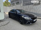 BMW 440 2017 Львів 3 л  купе автомат к.п.