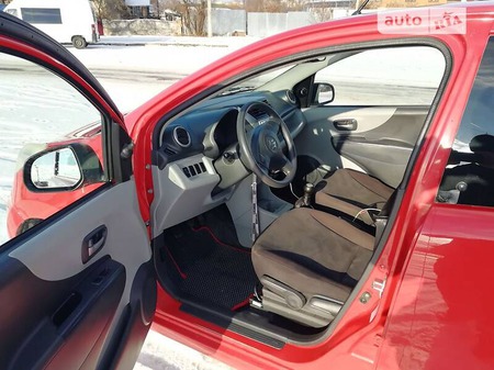 Suzuki Alto 2011  випуску Івано-Франківськ з двигуном 1 л бензин хэтчбек  за 3999 долл. 