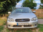Subaru Legacy 2005 Київ 2 л  седан автомат к.п.