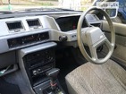 Mitsubishi Lancer 1988 Одеса 1.3 л  седан автомат к.п.