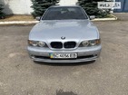 BMW 525 07.07.2022