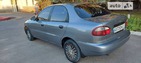 Daewoo Lanos 04.07.2022