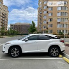 Lexus RX 200t 17.07.2022