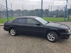 Nissan Maxima 17.07.2022