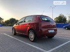 Fiat Punto 20.07.2022