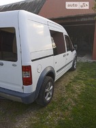 Ford Transit Connect 11.07.2022
