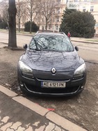 Renault Megane 18.07.2022