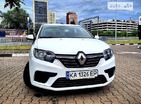 Renault Logan 2020 Киев 1.5 л  седан механика к.п.