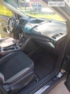 Ford Escape 17.07.2022