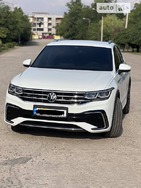 Volkswagen Tiguan 17.07.2022