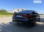 BMW 750 2015 Одеса 4.4 л  седан автомат к.п.